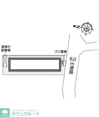 レオパレスプレミールの物件内観写真